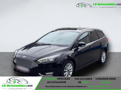 Ford Focus SW 1.5 EcoBoost 150 BVM