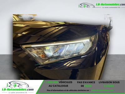 Toyota Rav 4 Hybride 222 ch AWD-i