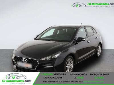 Hyundai I30 1.4 T-GDi 140 BVA