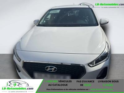 Hyundai I30 1.4 T-GDi 140 BVA