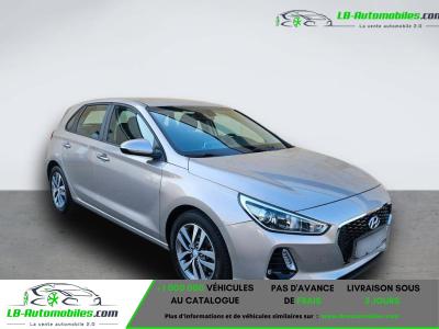 Hyundai I30 1.4 T-GDi 140 BVA