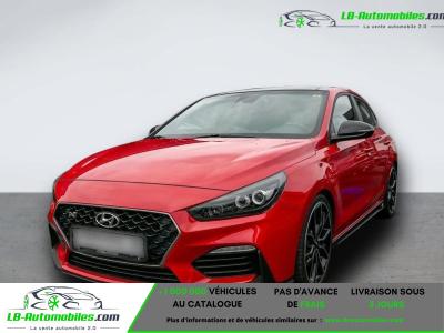 Hyundai i30 Fastback N 2.0 T-GDi 275 BVM