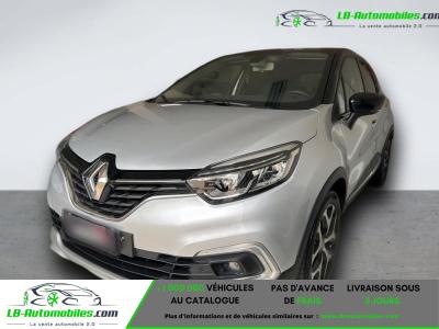 Renault Captur dCi 90 BVM