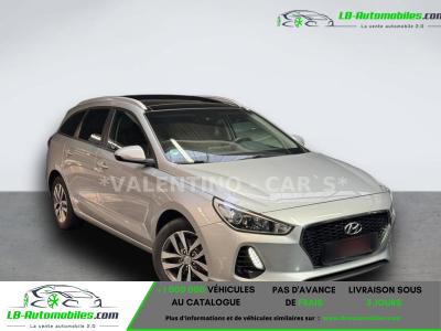 Hyundai I30 SW 1.4 T-GDi 140 BVM