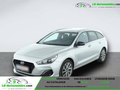 Hyundai I30 SW 1.4 T-GDi 140 BVM
