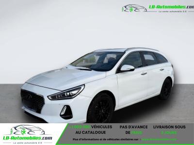 Hyundai I30 SW 1.4 T-GDi 140 BVM
