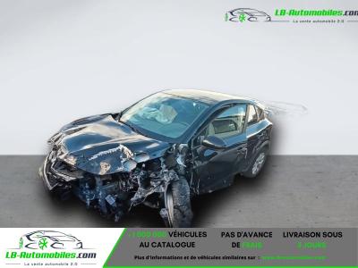 Renault Captur dCi 95 BVM