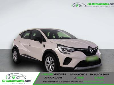 Renault Captur dCi 95 BVM