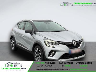 Renault Captur TCe 155 BVA