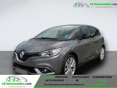 Renault Scenic TCe 160 BVA
