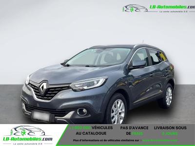 Renault Kadjar dCi 130 BVM