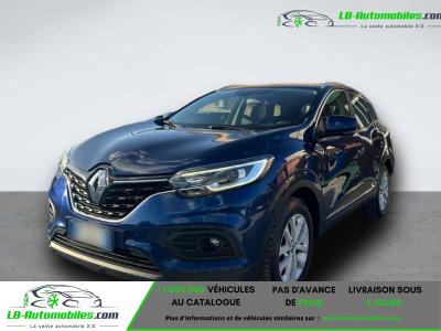 Renault Kadjar dCi 115 BVA