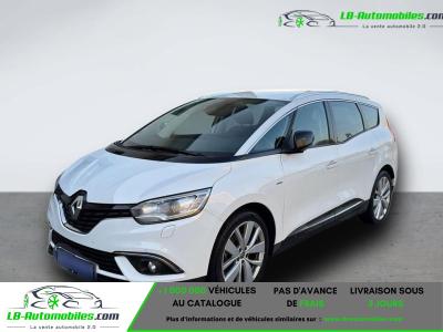Renault Grand Scenic TCe 140 BVM