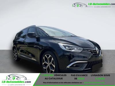 Renault Grand Scenic TCe 140 BVM