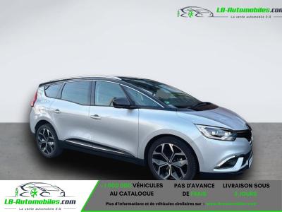 Renault Grand Scenic TCe 140 BVM