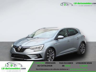 Renault Megane IV Berline  TCe 140 BVM