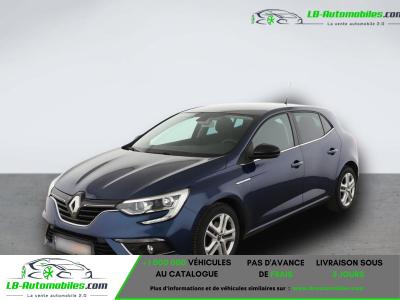Renault Megane IV Berline  TCe 140 BVM