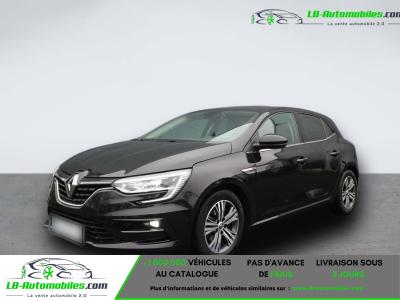 Renault Megane IV Berline  TCe 140 BVM