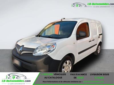 Renault Kadjar dCi 80 BVM