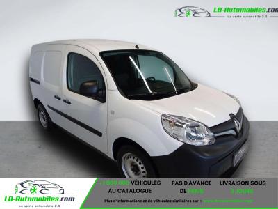 Renault Kadjar dCi 80 BVM