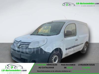 Renault Kadjar dCi 110 BVM