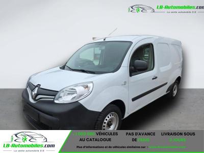 Renault Kadjar dCi 110 BVM