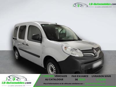 Renault Kadjar dCi 110 BVM