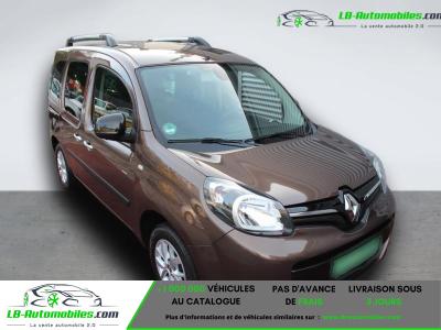 Renault Kadjar dCi 80 BVM