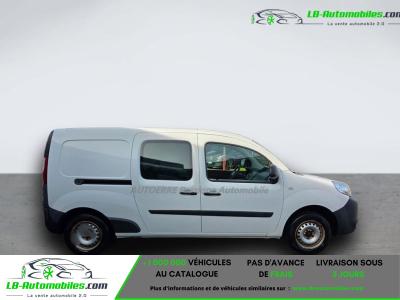 Renault Kadjar dCi 80 BVM