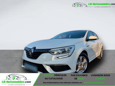 Renault Megane IV Berline  TCe 100 BVM