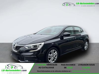 Renault Megane IV Berline  TCe 100 BVM