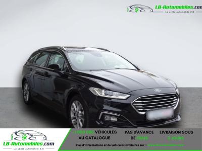 Ford Mondeo SW 2.0 EcoBlue 150 BVA