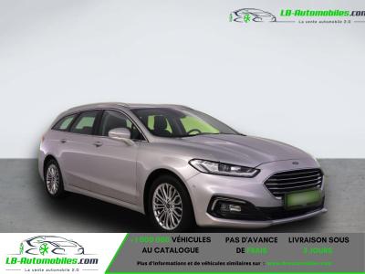Ford Mondeo SW 2.0 EcoBlue 150 BVA