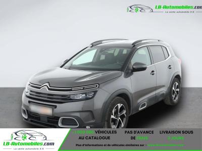 Citroën C5 Aircross PureTech 180 BVA