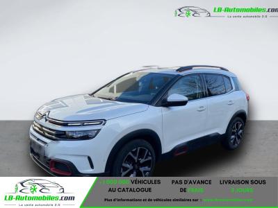 Citroën C5 Aircross PureTech 180 BVA