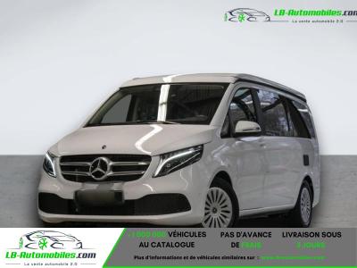 Mercedes Classe V Marco Polo 220d BVA RWD