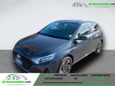Hyundai I20 1.0 T-GDi 100 Hybrid 48V BVM