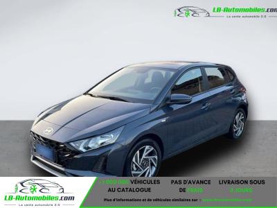 Hyundai I20 1.0 T-GDi 100 Hybrid 48V BVM