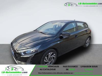 Hyundai I20 1.0 T-GDi 100 Hybrid 48V BVM