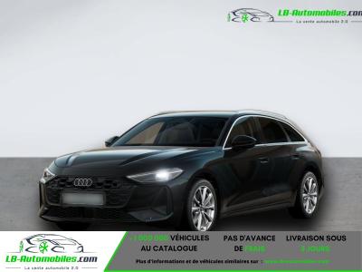 Audi A5 Avant 40 TFSI 204 ch BVA Quattro