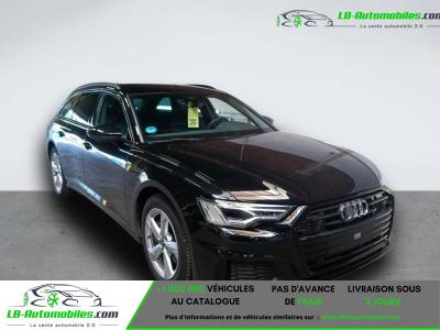 Audi A6 Avant 45 TFSI 265 ch Quattro