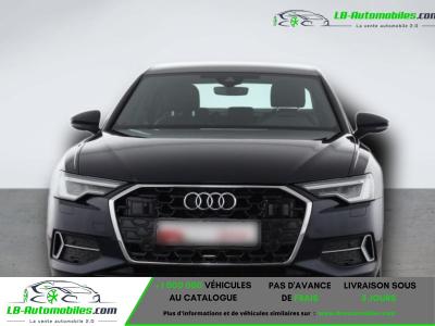 Audi A6 40 TDI 204 ch