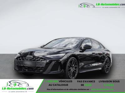 Audi A6 40 TDI 204 ch Quattro