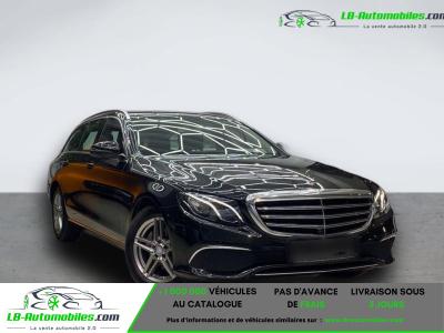 Mercedes Classe E 220 CDI BVA