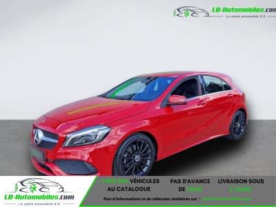 Mercedes Classe A  200 BVA