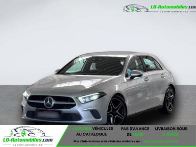 Mercedes Classe A  200 BVA