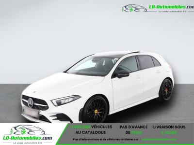 Mercedes Classe A  250 BVA