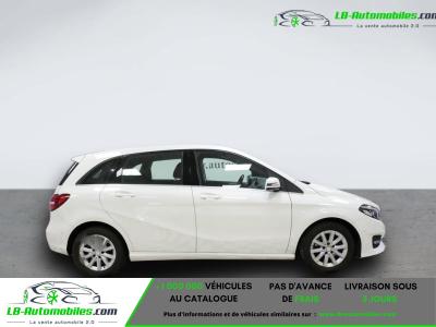 Mercedes Classe B 180 BVA