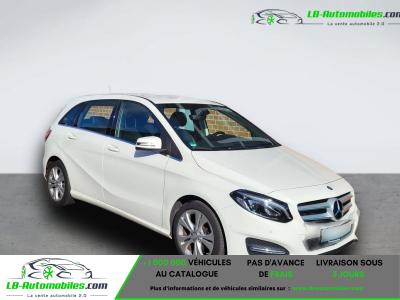 Mercedes Classe B 180 BVA