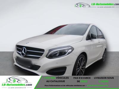 Mercedes Classe B 220 BVA